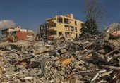 Death Toll from Turkey-Syria Earthquake Tops 47,000