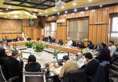 در هشتاد و سومین جلسه علنی شورای شهر قزوین چه گذشت؟