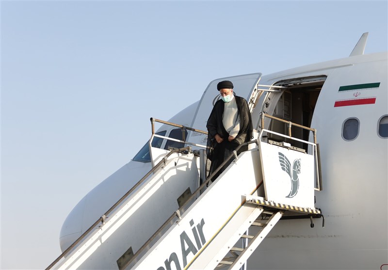 الوطن: «رئیسی» چهارشنبه آینده به سوریه می‌رود