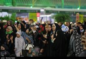 Birth Anniversary of Imam Hussein (AS) Celebrated in Karbala