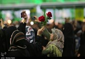 Birth Anniversary of Imam Hussein (AS) Celebrated in Karbala