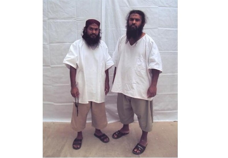 2 Pakistanis Leave Guantanamo After 20 Years Without Charges