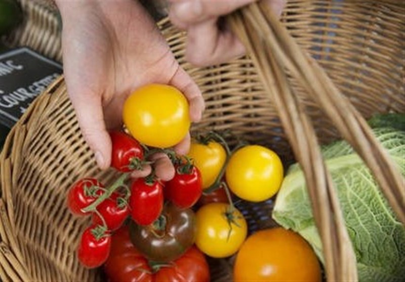 تشدید بحران کمبود میوه و سبزیجات در انگلیس