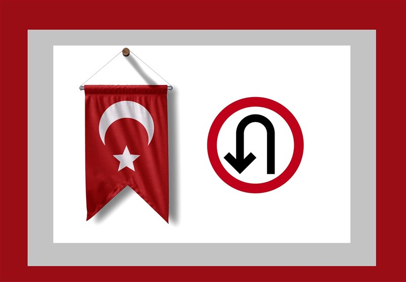آک یول: نهاد سیاسی در ترکیه محتاج چرخش 180 درجه‌ای است