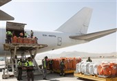 کریدورهای هوایی و زمینی افغانستان را به آسیای مرکزی وصل می‌کند