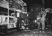 5 بمب‌گذاری هولناک دهه 60، از امشب در تلویزیون