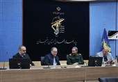 استاندار زنجان: سپاه نقش موثری در اجرای طرح‌های آبرسانی داشته است