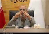 استاندار کرمان: فرصت اشتغال برای مردم را نباید از دست داد