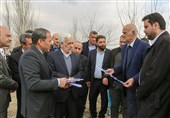 همکاری ایران با عراق در حوزه اصلاح الگوی آبیاری