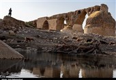 تشدید بحران کمآبی در لرستان/ افزایش بارندگی فقط در 2 شهر