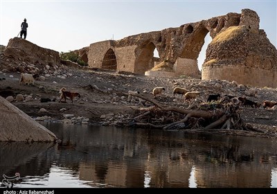 آب،لرستان،كاهش،زيرزميني،منابع،1403،افت،امنيت،گذشته،گودرزي،وا ...
