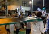 رسانه‌های عبری: ایران به این نتیجه رسیده اسرائیل خود به خود در حال فروپاشی است