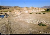 از حقابه الیگودرز کوتاه نمیآیم/بیآبی را به صحن مجلس میکشم