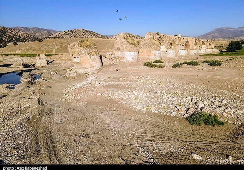 از حقابه الیگودرز کوتاه نمی‌آیم/بی‌آبی را به صحن مجلس می‌کشم