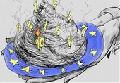 تحولات اوکراین| اجرای دهمین بسته تحریمی اتحادیه اروپا علیه روسیه/ مخالفت اوکراین با بخشی از طرح صلح چین