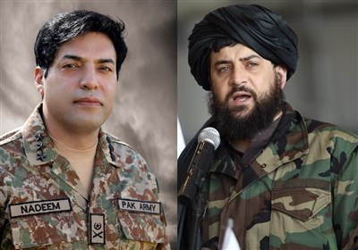  هشدار کابل به اسلام‌آباد درباره تهدیدات اخیر پاکستان 