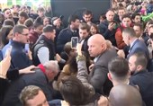 Protesters Clash with Macron&apos;s Security at Paris Farm Fair (+Video)