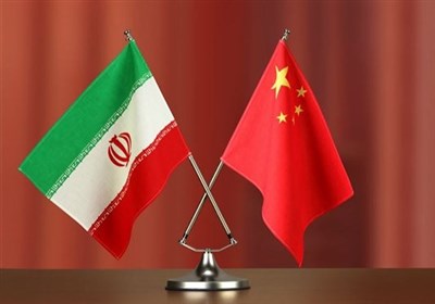  ظرفیت چین برای مشارکت در تکمیل کریدورهای ریلی ایران 