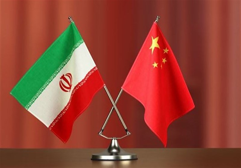 رشد 159 درصدی سرمایه‌گذاری چین در ایران