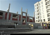 افتتاح و تحویل دهی 13 هزار واحد مسکونی به کارکنان نیروهای مسلح