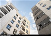 افتتاح و تحویل دهی 13 هزار واحد مسکونی به کارکنان نیروهای مسلح