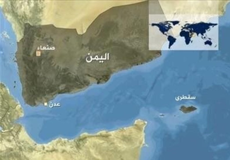 پایگاه جدید عربستان در « سقطری» یمن