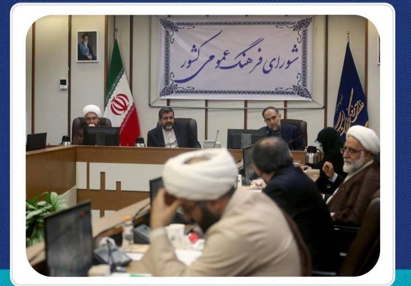 ره‌‎نامه «مواجهه متوازن با ادوار، شخصیت‎ها و رویدادهای تاریخی ایران» تصویب شد