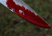 قتل پسر 20 ساله با ضربات چاقو