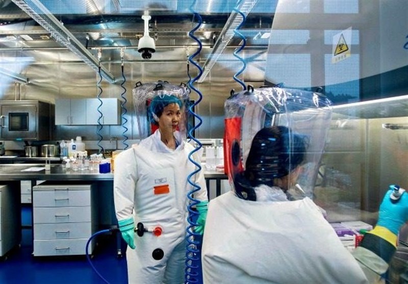آمریکا مجدد کرونا را یک ویروس آزمایشگاهی دانست