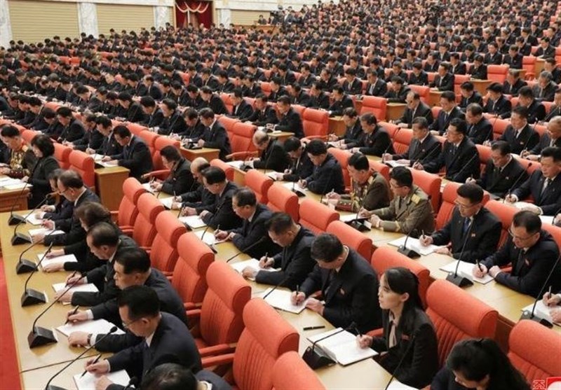 برگزاری نشست حزب حاکم کره شمالی برای بررسی شرایط اقتصادی
