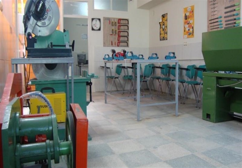 آموزش مهارت به کودکان کار در استان بوشهر آغاز شد