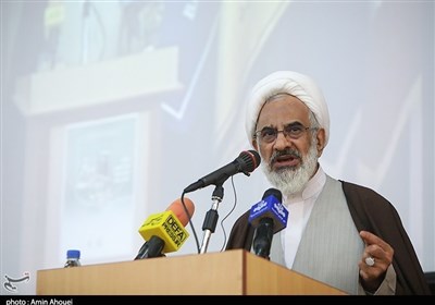  حاجی‌صادقی: هرجا خطری انقلاب را تهدید کند سپاه در آنجا حاضر است 