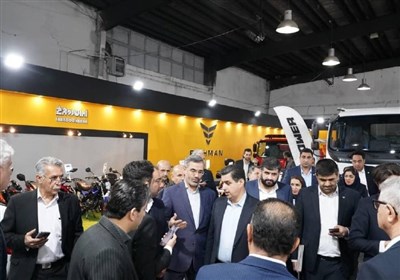  معاون استاندار گیلان: سبد متنوع محصولات بهمن در توسعه گردشگری و خدمات شهری گیلان کاربرد دارند 