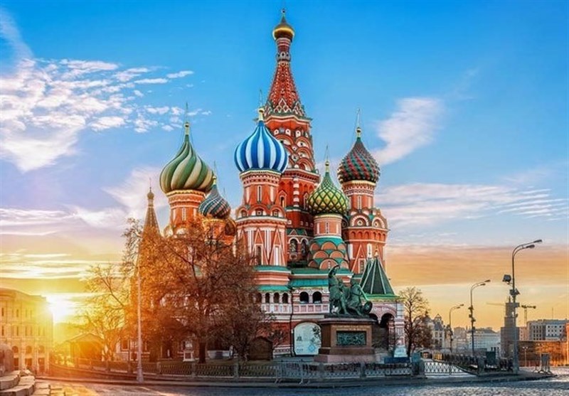 افزایش شدید مسافرت توریستی اروپایی‌ها به روسیه با وجود تحریم‌ها