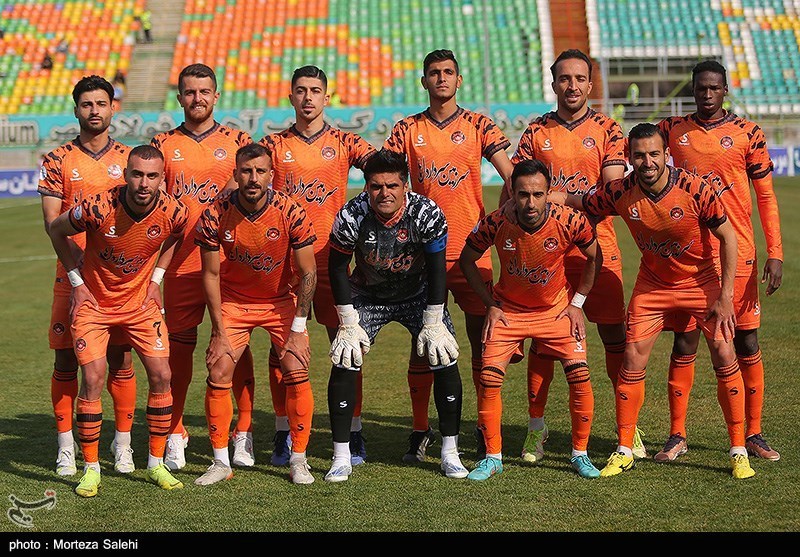 باشگاه مس کرمان: کوپن اشتباهات داوری تمام شده است/ امیدواریم بازی با پرسپولیس هیچ‌گونه شائبه‌ای نداشته باشد