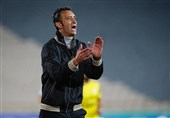 Enayati Appointed Head Coach of Iran U-23 Football Team