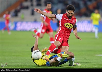 ليگ،داور،ساعت،تيم،پرسپوليس،هوادار،برتر،استقلال،هفته،خوزستان، ...