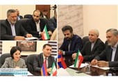 اعلام آمادگی ایران برای اعزام نیروی کار ماهر به ارمنستان