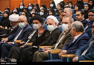 سفر رئیس قوه قضاییه به استان مرکزی