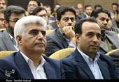 مدیرکل جدید بنیاد مسکن استان کرمان معارفه شد + تصویر