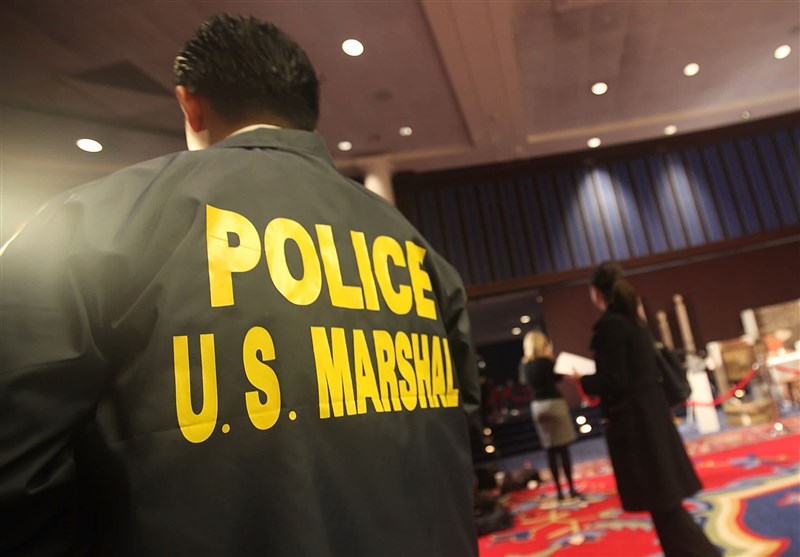 US Marshals Service Suffers Major Security Breach That Compromises Sensitive Information