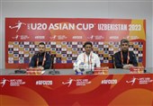 Marfavi Beware of Australia U-20 Treat at Asian Cup
