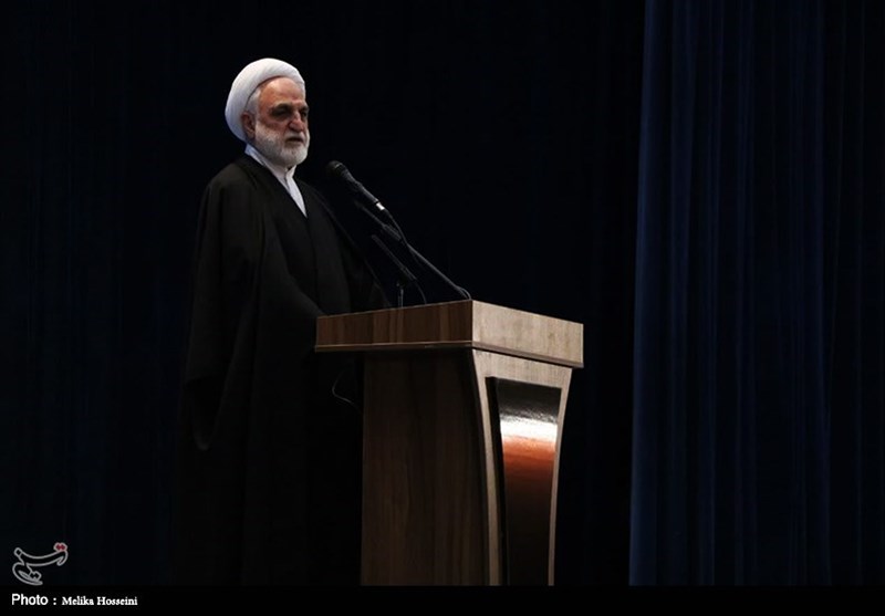 � аспоряжение главы Судебной власти Ирана о проведении честных выборов/ Судьи должны постоянно присутствовать в отделениях до дня выборов