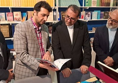  راه‌اندازی مرکز آموزش زبان فارسی در عمان 