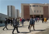 مسمومیت دانش‌آموزان تهرانی در شعبه ویژه دادسرای تهران رسیدگی می‌شود