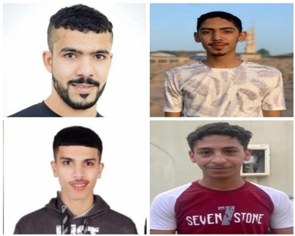 ابراز نگرانی سازمان ملل از سرنوشت 4 بازداشت‌شده بحرینی