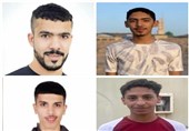 ابراز نگرانی سازمان ملل از سرنوشت 4 بازداشت‌شده بحرینی