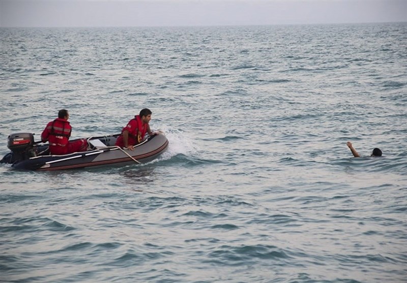 مشارکت 18 شناور امدادی و قایق همیار ناجی در ایام تعطیلات نوروزی در استان بوشهر
