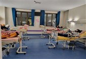 دانش‌آموزان مسموم شده در کرمانشاه از بیمارستان ترخیص شدند