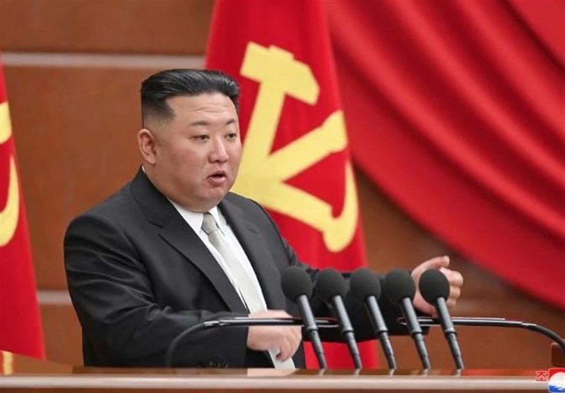 رئیس کره شمالی خواستار تغییرات اساسی در تولیدات کشاورزی شد